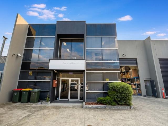 Warehouse for rent in Camerons Creek, Victoria