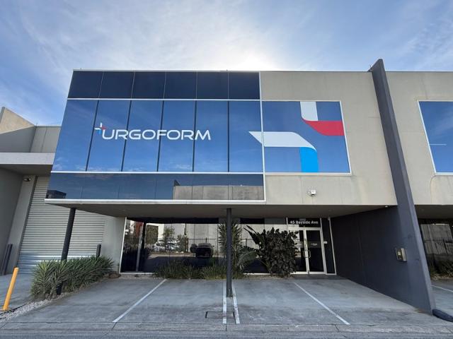 Warehouse for rent in Camerons Creek, Victoria