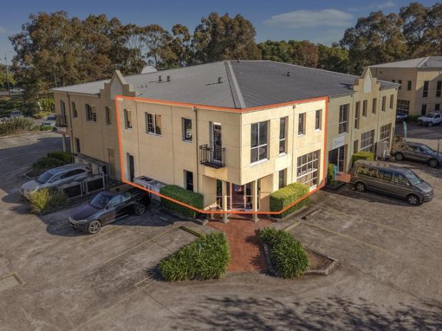 Office for rent in Castle Hill Trading Zone, Sydney