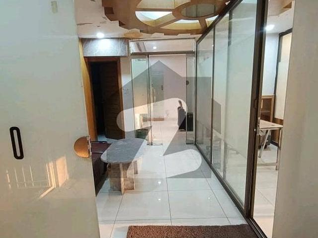 Office for rent in Islamabad
