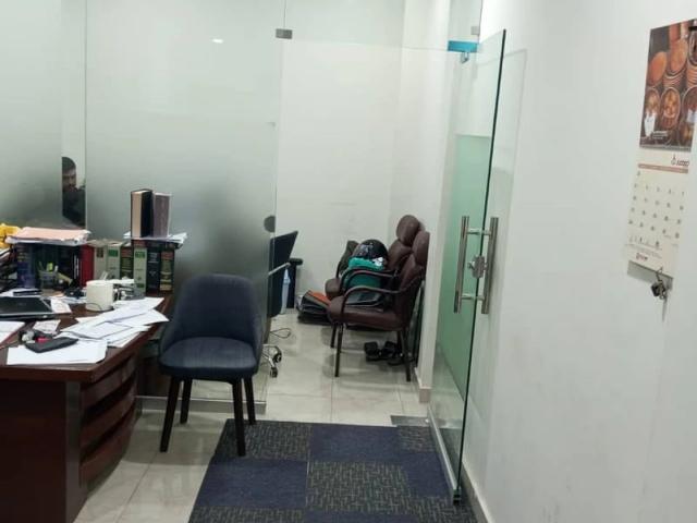 Commercial for sale in Islamabad
