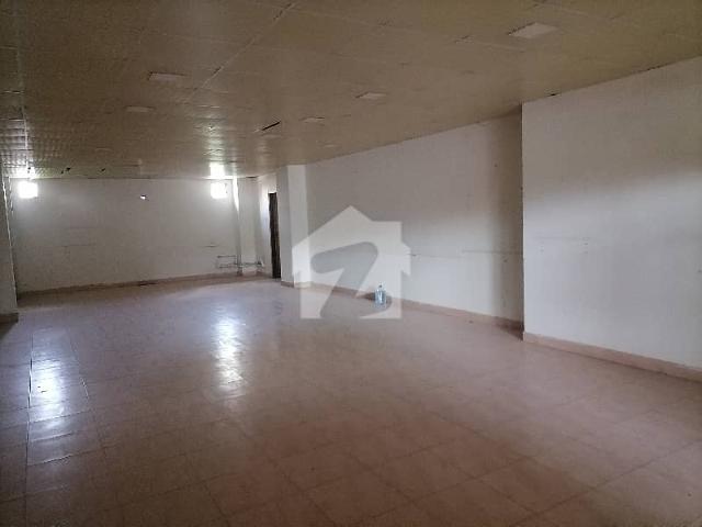 Office for rent in Rawalpindi, Islamabad Capital Territory