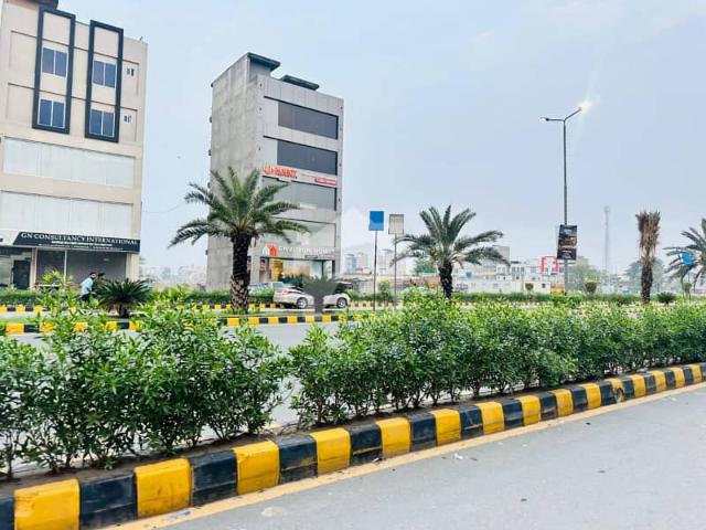 Office for rent in Rawalpindi, Islamabad Capital Territory