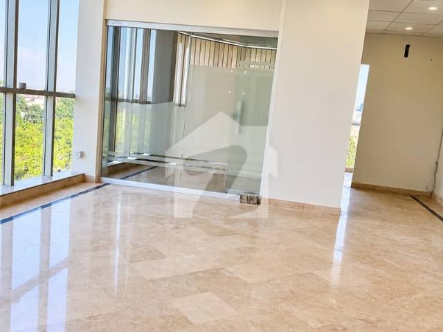 Office for rent in اسلام آباد, زون 1