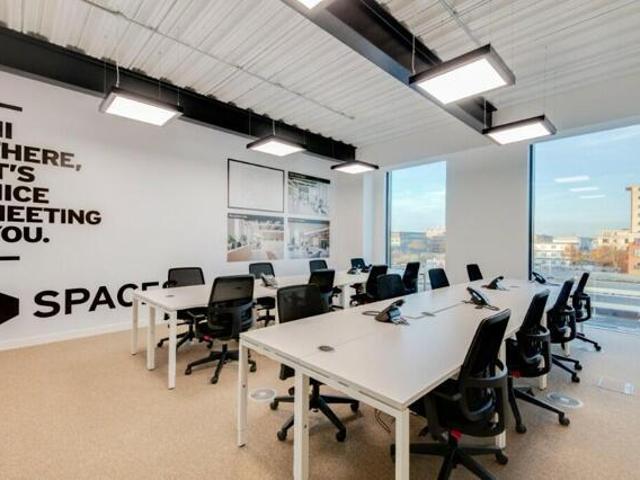 Office for rent in Slough