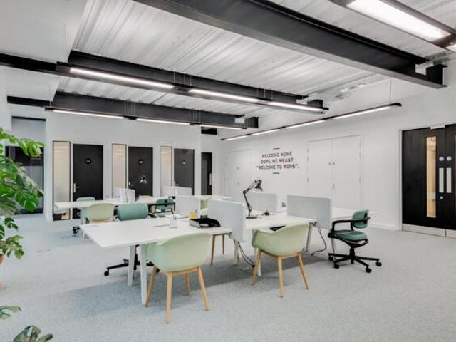 Office for rent in Slough