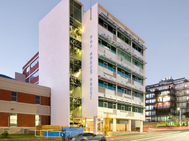 Office for rent in Hobart, Tasmania