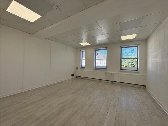 Office for rent in Southampton, Bedford Place