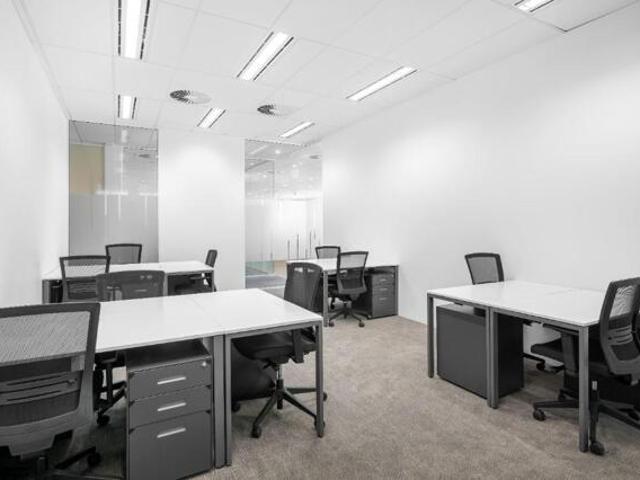 Office for rent in Southampton, Cultural Quarter