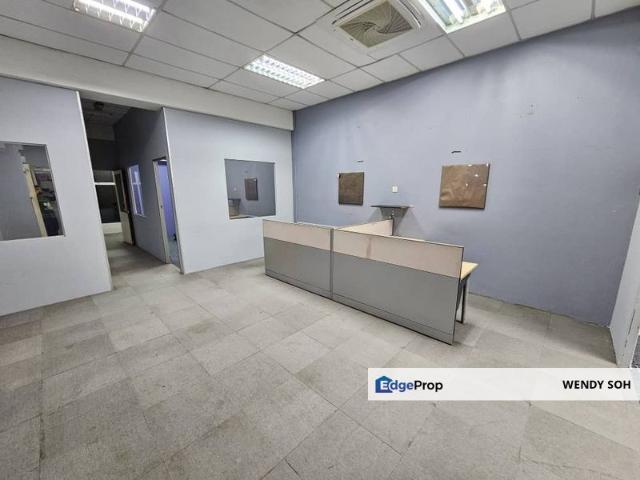 Shop for rent in Port Klang, Selangor