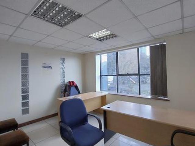 Commercial for rent in Kilimani, Kiambu