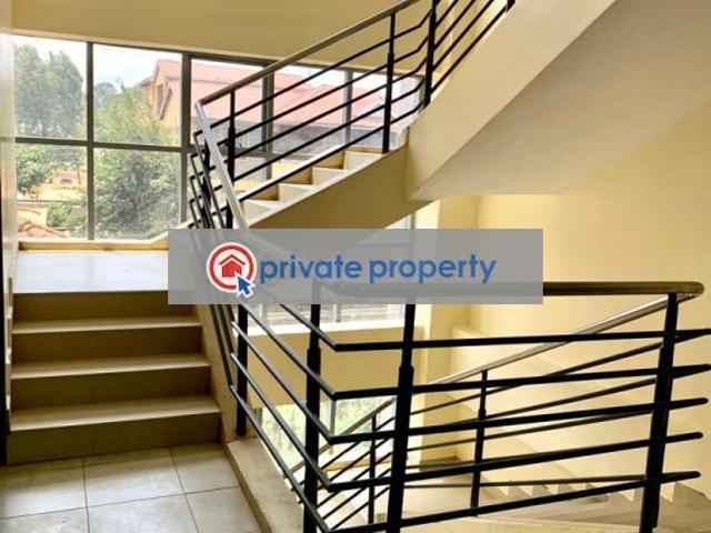 Commercial for rent in Kikuyu, Kiambu