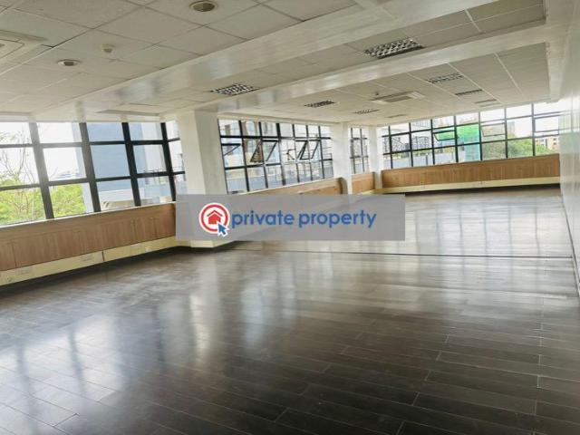 Commercial for rent in Westlands, Nairobi