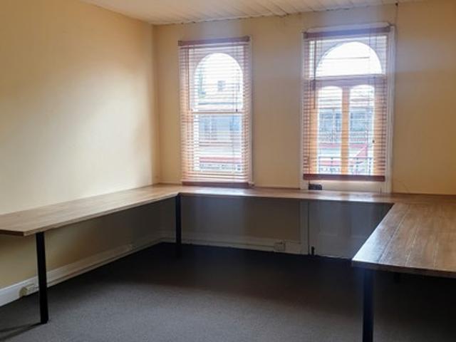 Office for rent in Manton, New South Wales