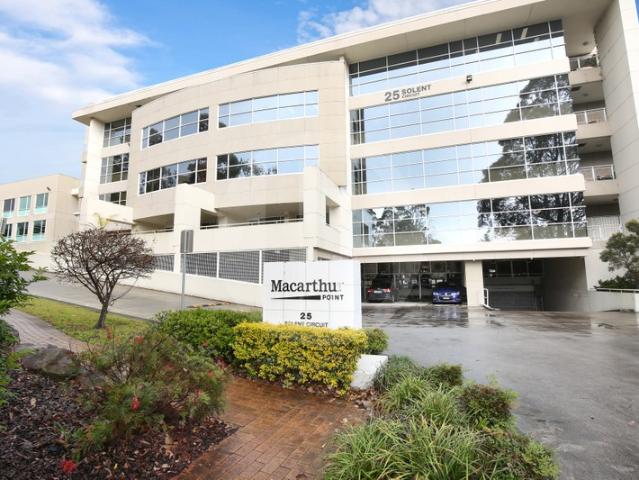 Office for sale in Sydney, New South Wales
