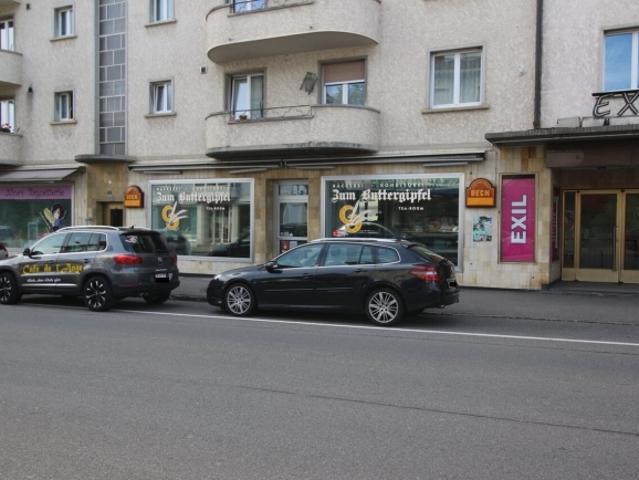 Atelier mieten in Düdingen, Freiburg