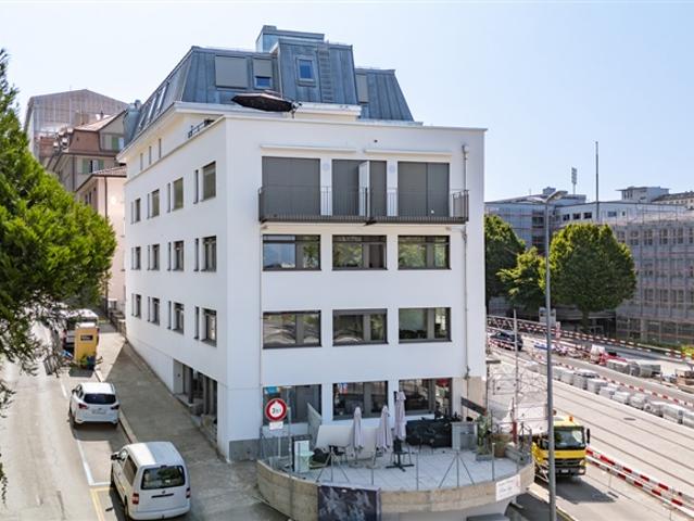 Atelier mieten in Cheseaux-Lausanne, Waadt