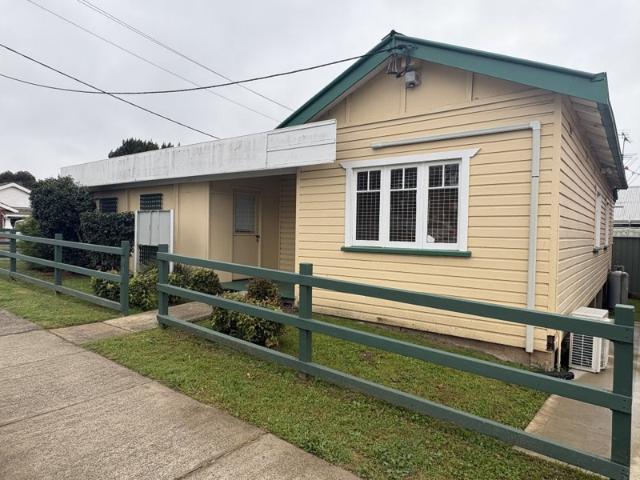 Office for rent in Bega, Bega Valley Shire Council