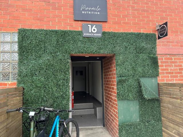 Office for rent in Altona North