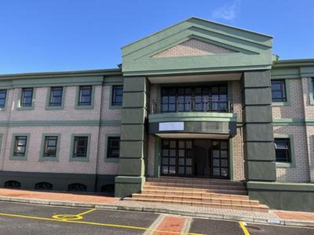 Office for rent in Milnerton, Western Cape