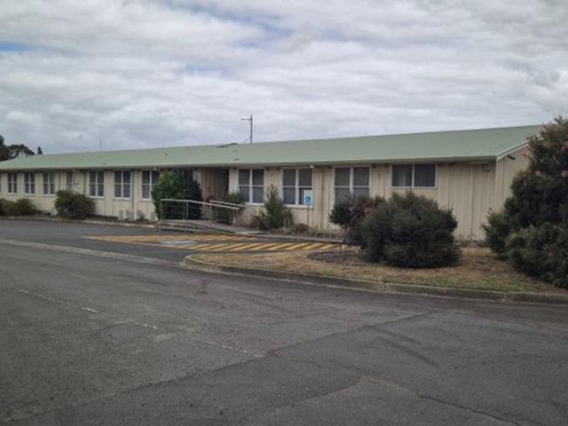 Warehouse for sale in Morwell, Victoria
