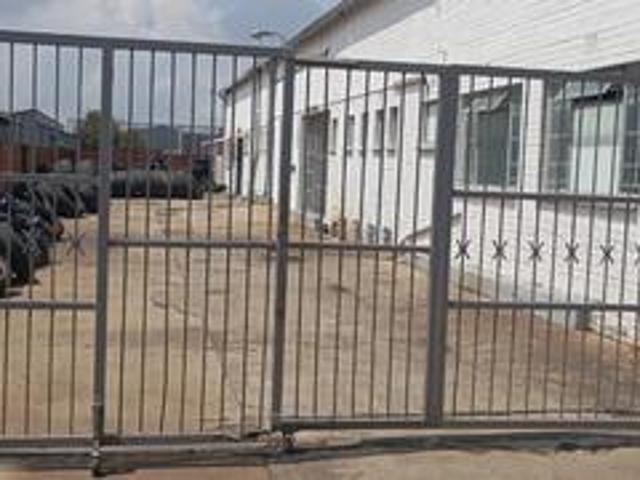Commercial for rent in Ekurhuleni, Gauteng