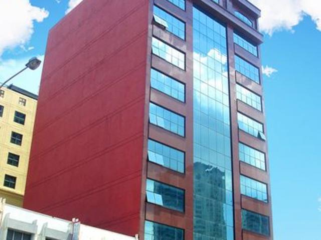 Shop for rent in Country Heights Damansara, Kuala Lumpur