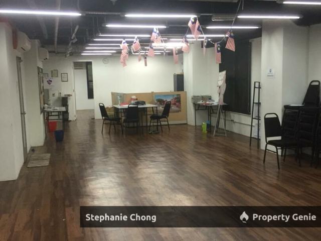 Office for rent in Country Heights Damansara, Kuala Lumpur