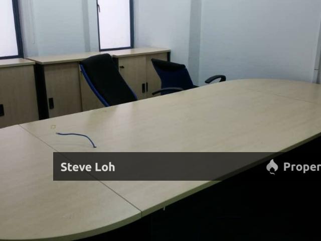 Office for rent in Petaling, Damansara Damai