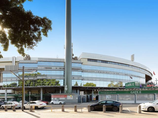 Office for rent in Sydney, New South Wales
