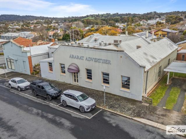 Office for sale in Ararat, Victoria