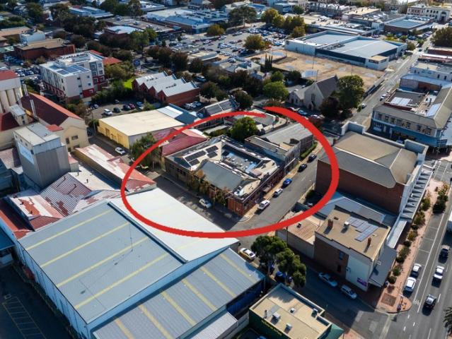 Office for rent in Horseshoe Creek, South Australia