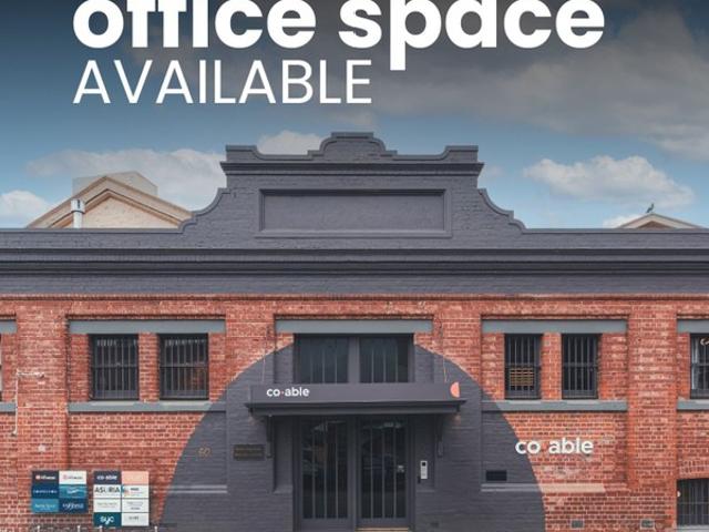 Office for rent in Horseshoe Creek, South Australia