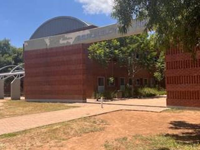 Office for rent in Mafikeng, North West