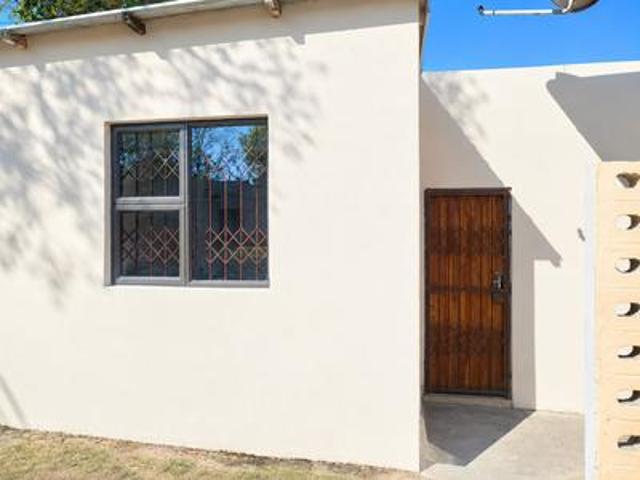 Office for rent in Mthatha, Eastern Cape