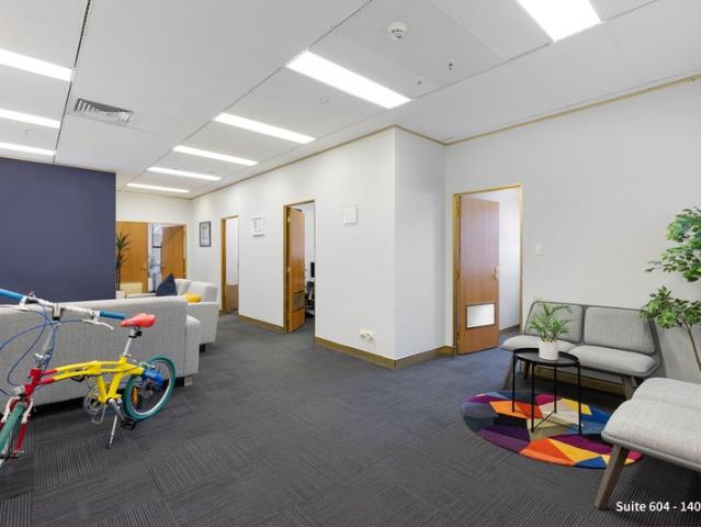 Office for rent in Sydney, New South Wales