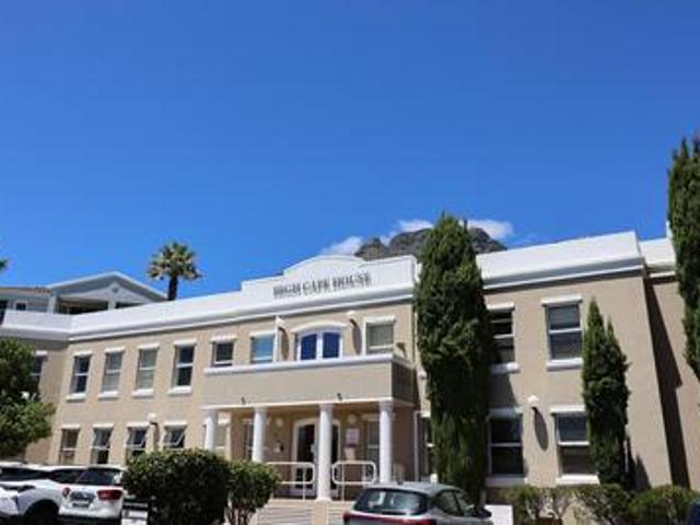 Office for rent in Cape Town, Western Cape