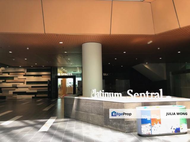 Shop for rent in Country Heights Damansara, Kuala Lumpur