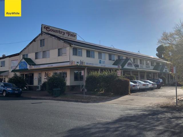 Office for rent in Inverell, New South Wales