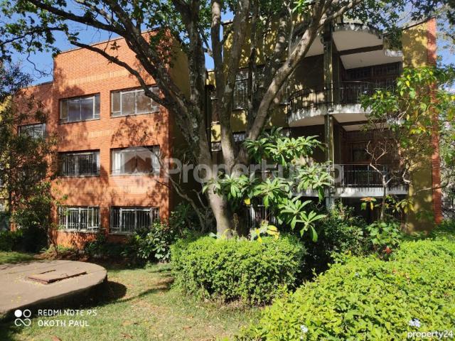 Commercial for rent in Hurlingham, Nairobi
