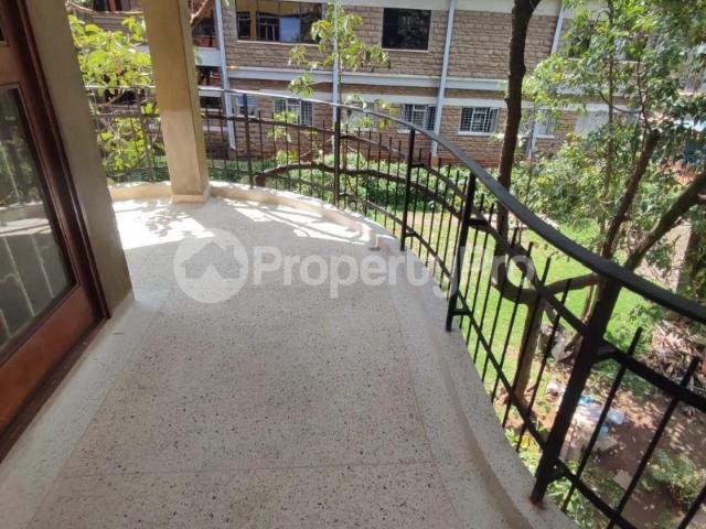 Commercial for rent in Hurlingham, Nairobi