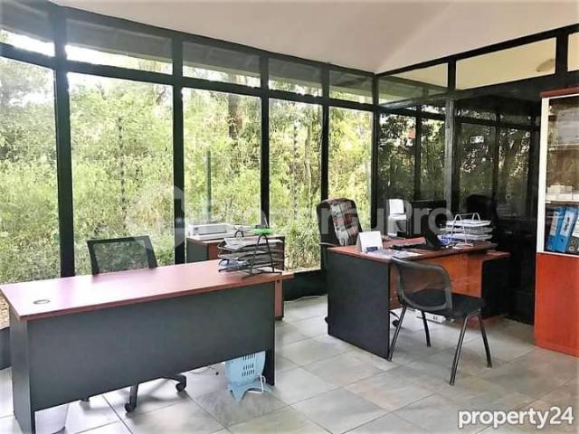 Commercial for rent in Nairobi
