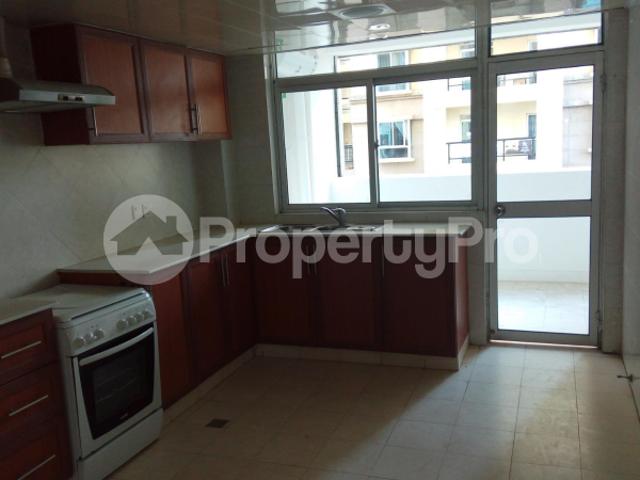 Commercial for rent in Nairobi