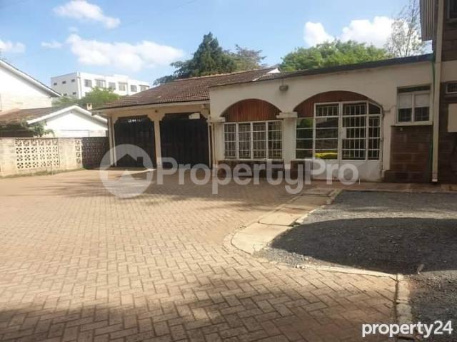 Commercial for rent in Nairobi
