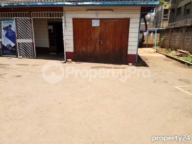 Commercial for rent in Nairobi