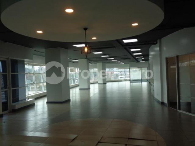 Commercial for rent in Nairobi