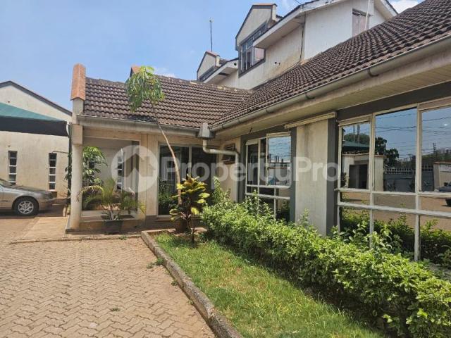 Commercial for sale in Ngong, Kajiado