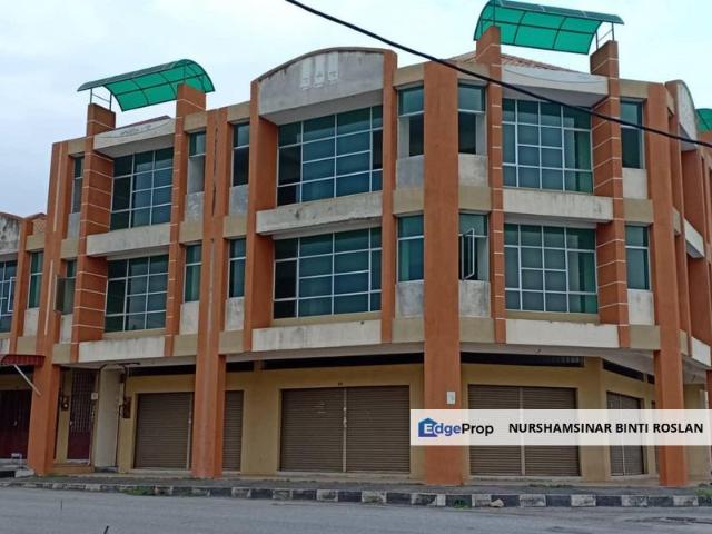 Shop for sale in Perak, Gopeng