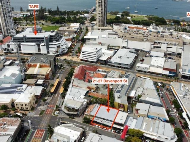 Office for rent in Fernbrook, Queensland