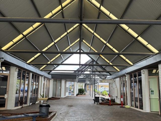 Office for rent in Great Sandy Strait, Queensland